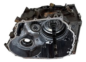 Carcaça Câmbio Jeep Compass 2.0 Diesel 2017 A 2021