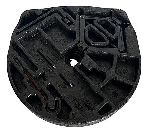 Isopor Macaco Gm Spin 2013 A 2018 1.2v