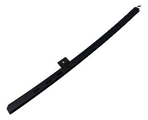 Guia Vidro Traseiro Esquerdo Gm Astra 2001 A 2011 Preto