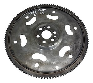 Volante Motor Cremalheira Ford Territory 1.5 2021 2022 2023