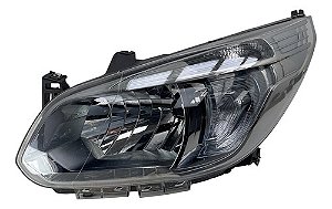 Farol Esquerdo Gm Spin 2013 A 2018 Esquerdo/motorista