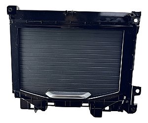 Porta Trecos Console Ford Territory 2021 2022 2023 Js101697b Preto
