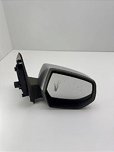 Retrovisor Direito Gm Spin 2013 A 2018