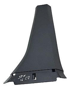 Alavanca Cambio Automatico Gm Spin 2013 A 2018 52061309