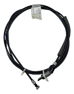 Cabo Abertura Tanque Hyundai Hb20 Sedam 2013 A 2019