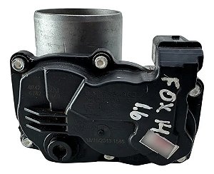 Tbi Corpo Borboleta Vw Fox 1.6 2010 A 2014 032133062a