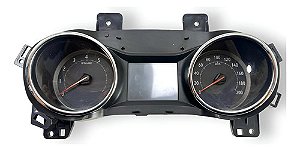 Painel Instrumentos Gm Tracker Ltz 2020 A 2024 26375379 Preto