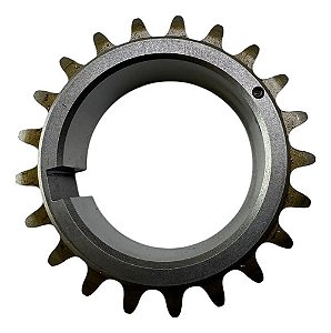 Engrenagem Motor Ford Territory 1.5 2021 2022 2023 Fs16306af