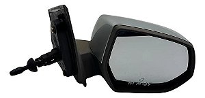 Retrovisor Direito Manual Gm Spin 2013 A 2018