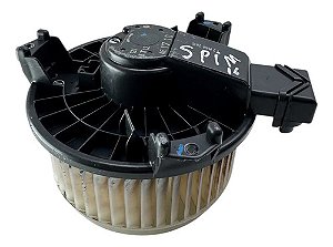 Motor Ar Forçado Gm Spin 2013 A 2018