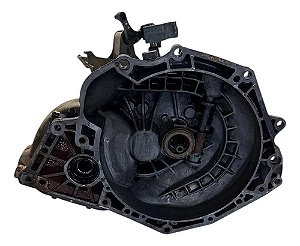 Caixa De Câmbio Gm Celta Prisma 1.4 2008 A 2012