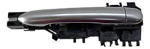 Maçaneta Externa Traseira Direita Renault Megane 2007 A 2012 Traseira