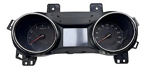 Painel Instrumentos Gm Montana Premier 2022 A 2025 26394304 Preto