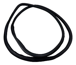 Borracha Carroceria Dianteira Direita Gm Spin 2013 A 2018