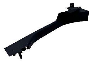 Soleira Traseira Esquerda Megane Grand Tour 2007 A 2012 Preto