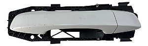 Maçaneta Externa Traseira Direita Vw Polo Virtus 2017 A 2025 Br Traseira