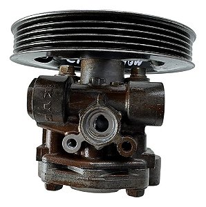 Bomba Direçao Gm Agile Montana 2015 A 2019