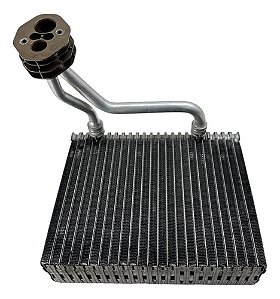 Evaporador Ar Renault Megane 2007 A 2012