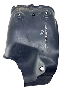 Parabarro Traseiro Esquerdo Megane Grand Tour 2007 A 2012