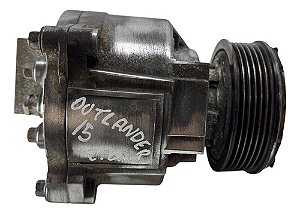 Compressor Ar Outlander 2.0 2014 A 2018 7813a835