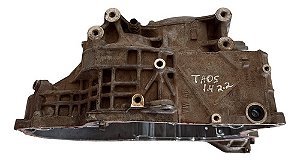 Carcaça Câmbio Vw Taos 1.4