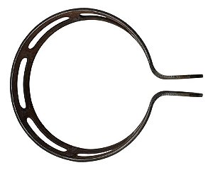 Abraçadeira Catalisador Outlander 2.0 2014 A 2018