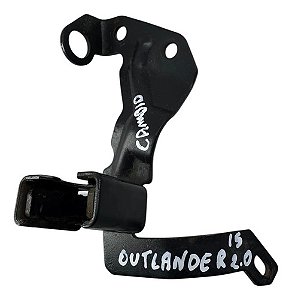 Suporte Cabo Cambio Outlander 2.0 2014 A 2018