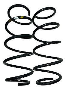 Molas Dianteira Fiat Palio Attractive 1.4 2013 A 2016