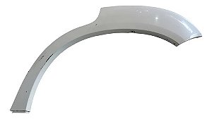 Moldura Lateral Traseira Esquerda Hyundai Tucson 2008 A 2016 Branco