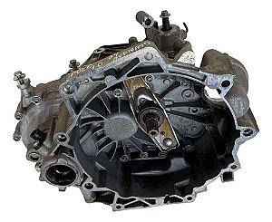 Caixa Câmbio Manual Vw Polo 1.0 2017 A 2025 Aspirado