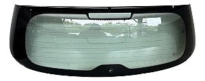 Vidro Traseiro Vigia Chevrolet Spin 2013 A 2018