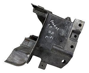 Suporte Coxim Direito Motor Vw Polo 1.0 Mpi 2017 A 2025
