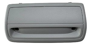 Acabamento Sensor Luz Cortesia Vw Polo Track 2023 A 2025