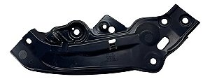 Suporte Esquerdo Farol Vw Polo Virtus 2017 A 2025 6ea806929d