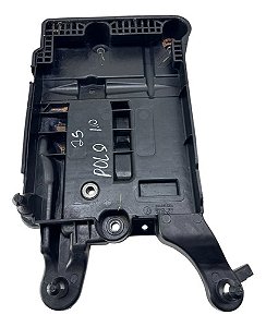 Suporte Bateria Vw Polo Virtus 2017 A 2025 2q0915331a