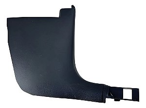 Soleira Dianteira Direita Polo Virtus 2018 A 2025 2g1863484 Preto