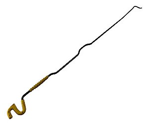 Vareta Capo Vw Polo Virtus 2018 A 2025