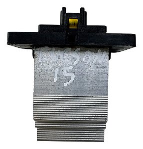 Resistencia Ar Hyundai Tucson 2008 A 2016