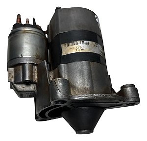 Motor Partida Peugeot 207 1.6 16v Manual 2008 A 2013