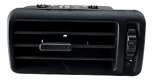 Difusor Ar Esquerdo Gm Vectra Quadrado 1994 1995 Avaria