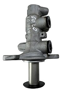 Cilindro Mestre Freio Vw Polo Track 1.0 2022 A 2025