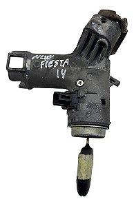 Cilindro Chave Ignição New Fiesta 2010 A 2015 8v513f880dc