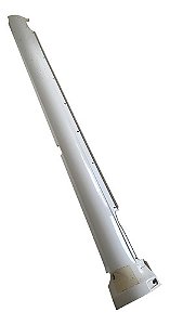 Spoiler Direito Hyundai Tucson 2008 A 2016 Branco