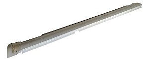 Spoiler Esquerdo Hyundai Tucson 2008 A 2016 Branco