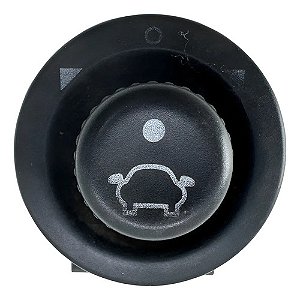 Botão Regulagem Retrovisor Ford New Fiesta 2010 A 2015