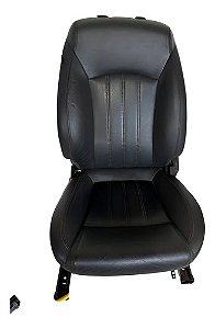 Banco Dianteiro Direito Chevrolet Cruze 2012 A 2016 Preto