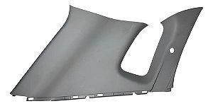 Acabamento Coluna Traseir Esquerd Hyundai Tucson 2008 A 2016