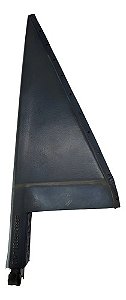 Acabament Porta Traseira Esquerda Hyundai Tucson 2008 A 2016 Preto