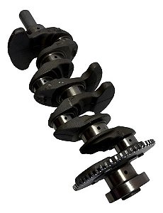 Virabrequim Honda Hrv 1.8 2016 A 2020 Std