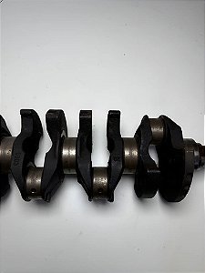 Virabrequim Ford Focus 1.8 2001 2002 2003 2004 2005 Std